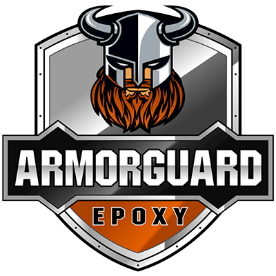 ArmorGuard Epoxy Logo